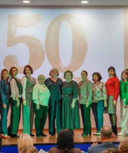 Бучанський ліцей №3 відзначив 50-річчя: свято єдності, пам’яті та творчості Бучанський ліцей №3 відзначив 50-річчя: свято єдності, пам’яті та творчості