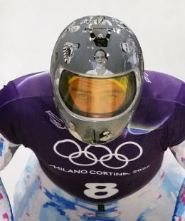 «Пам’ять не є порушенням»: українські військові підтримали олімпійську збірну, яка нагадує світові про злочини росії.