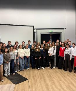 Майбутнє неможливе без знання свого минулого. Пам’ять – це фундамент, на якому тримається сильне суспільство.