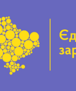 Програма “Єднання заради дії” – підтримка для внутрішньо переміщених осіб Програма “Єднання заради дії” – підтримка для внутрішньо переміщених осіб