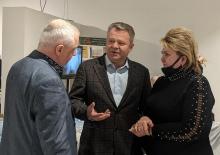 Сьогодні у Бучі відбулися звітно-виборчі загальні збори Київського регіонального відділення ВАОМС «Асоціація міст України».