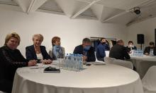 Сьогодні у Бучі відбулися звітно-виборчі загальні збори Київського регіонального відділення ВАОМС «Асоціація міст України».