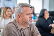 У Бучі запрацював перший на Київщині офіс податкових консультантів за адресою вулиця Енергетиків, 1