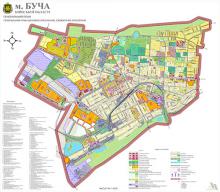 Отримання платниками довідок про нормативно – грошову оцінку