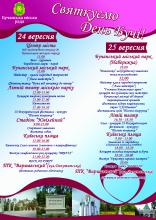 Буча святкує День міста