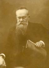 150 - років с дня народження М.Грушевського