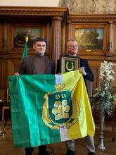 Буча – Бергіш-Гладбах: обмін досвідом Буча – Бергіш-Гладбах: обмін досвідом
