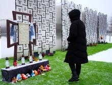 До Бучі завітали представники Центру трансатлантичного діалогу та депутати німецького Бундестагу До Бучі завітали представники Центру трансатлантичного діалогу та депутати німецького Бундестагу