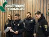 Звіт про роботу поліцейських офіцерів громади та дільничних офіцерів поліції за 2025 рік.
